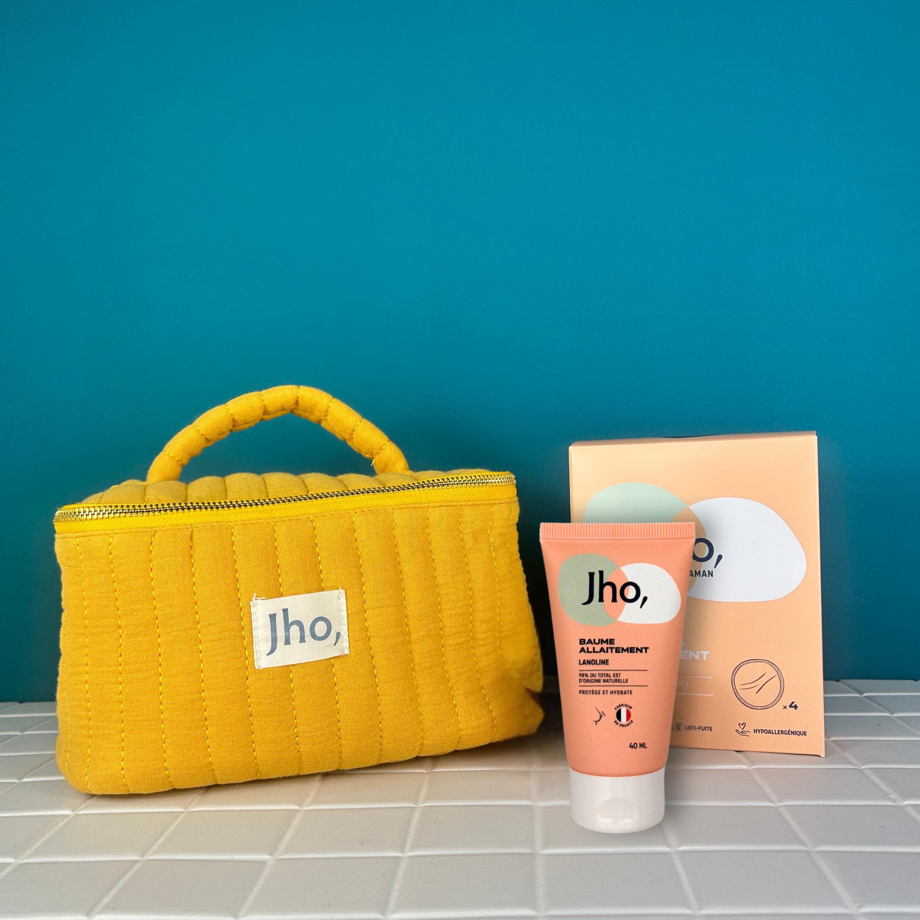 jho-kit-vanity-allaitement-lanoline-coussinets-lavables image 3