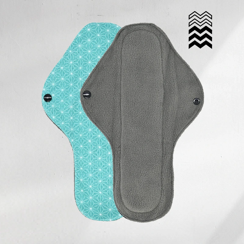 mypads-gamme-m-lot-5-serviettes-hygi-niques-lavables-ado-flux-moyen-fort image 6