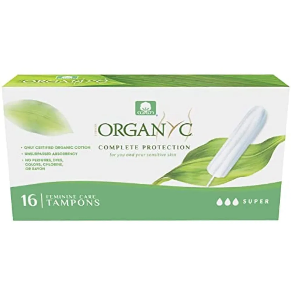 organyc-tampons-super-100-coton-bio-certifi-bo-te-de-16 image 1