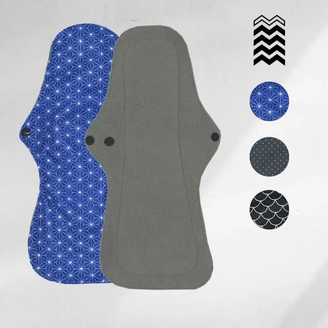 mypads-1-serviette-hygi-nique-lavable-gamme-l-nuit-et-maternit image 1