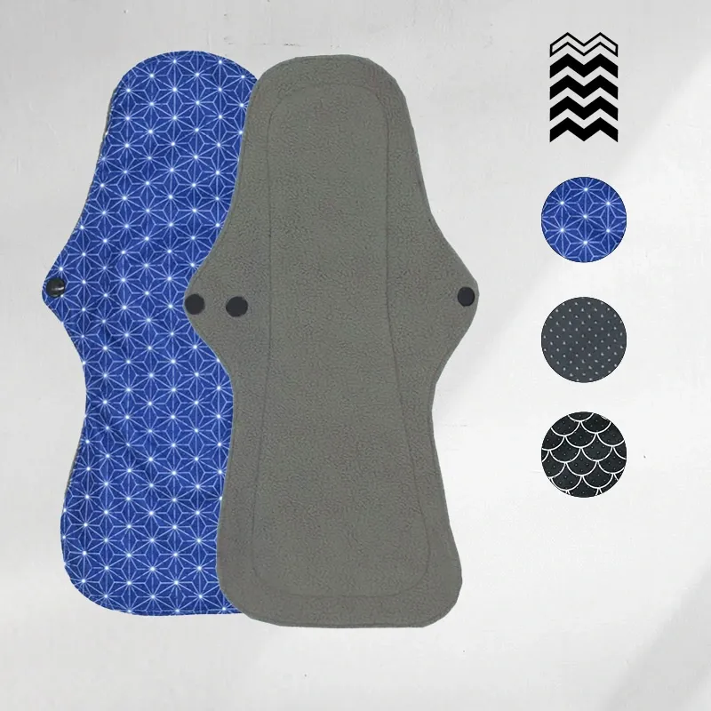 mypads-1-serviette-hygi-nique-lavable-gamme-l-nuit-et-maternit image 1