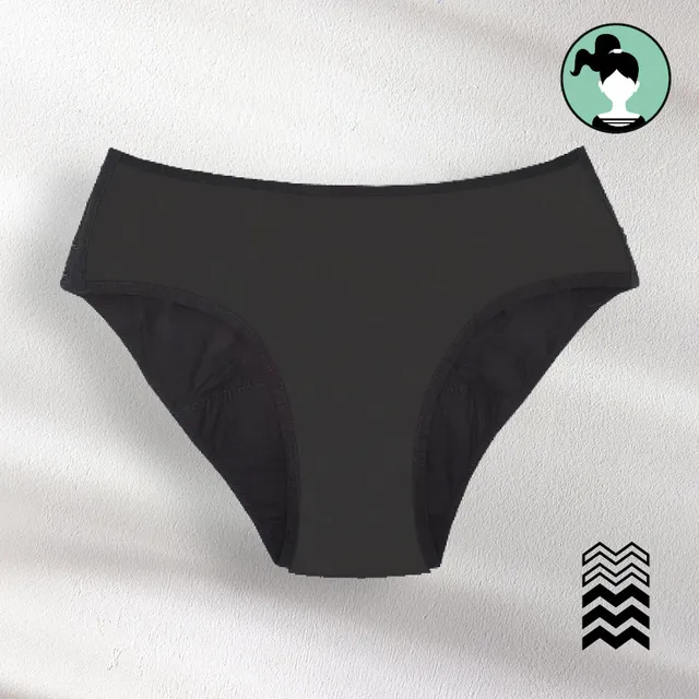 mypads-culotte-menstruelle-ado-silvia-agrafes-flux-moyen image 1