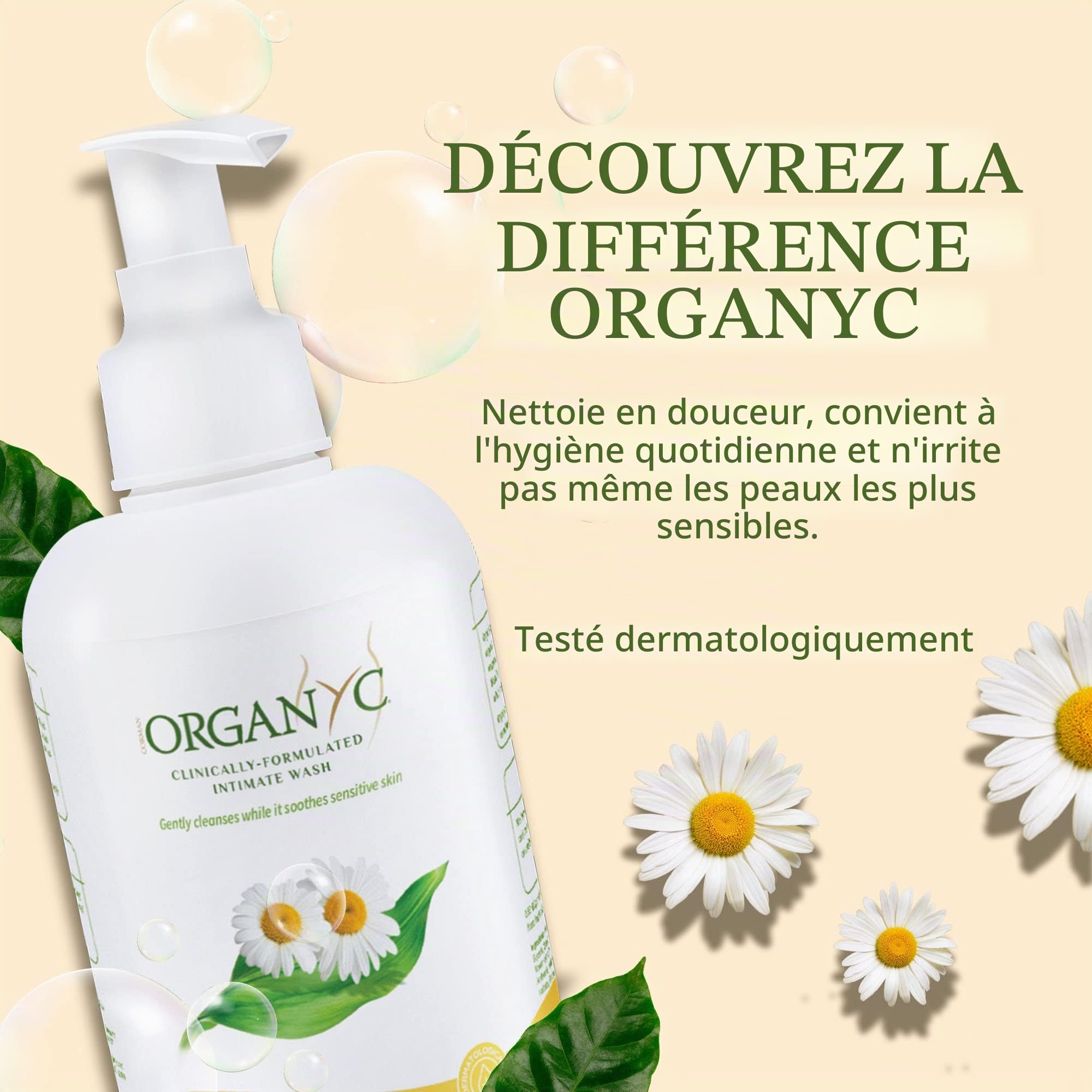 organyc-gel-intime-camomille-peaux-sensibles-flacon-250-ml image 6