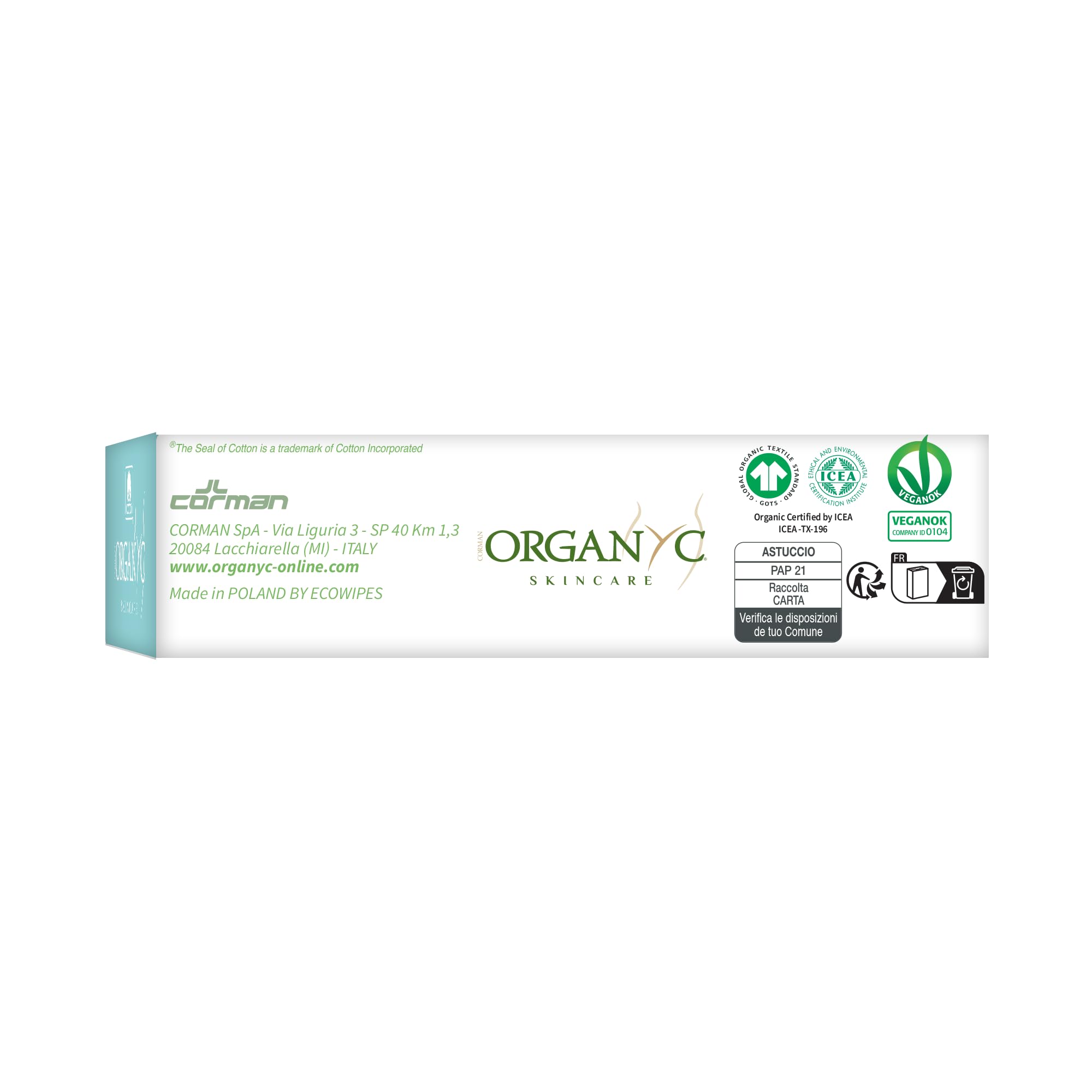 organyc-beauty-cotons-tiges-en-coton-bio-200-b-tonnets image 5