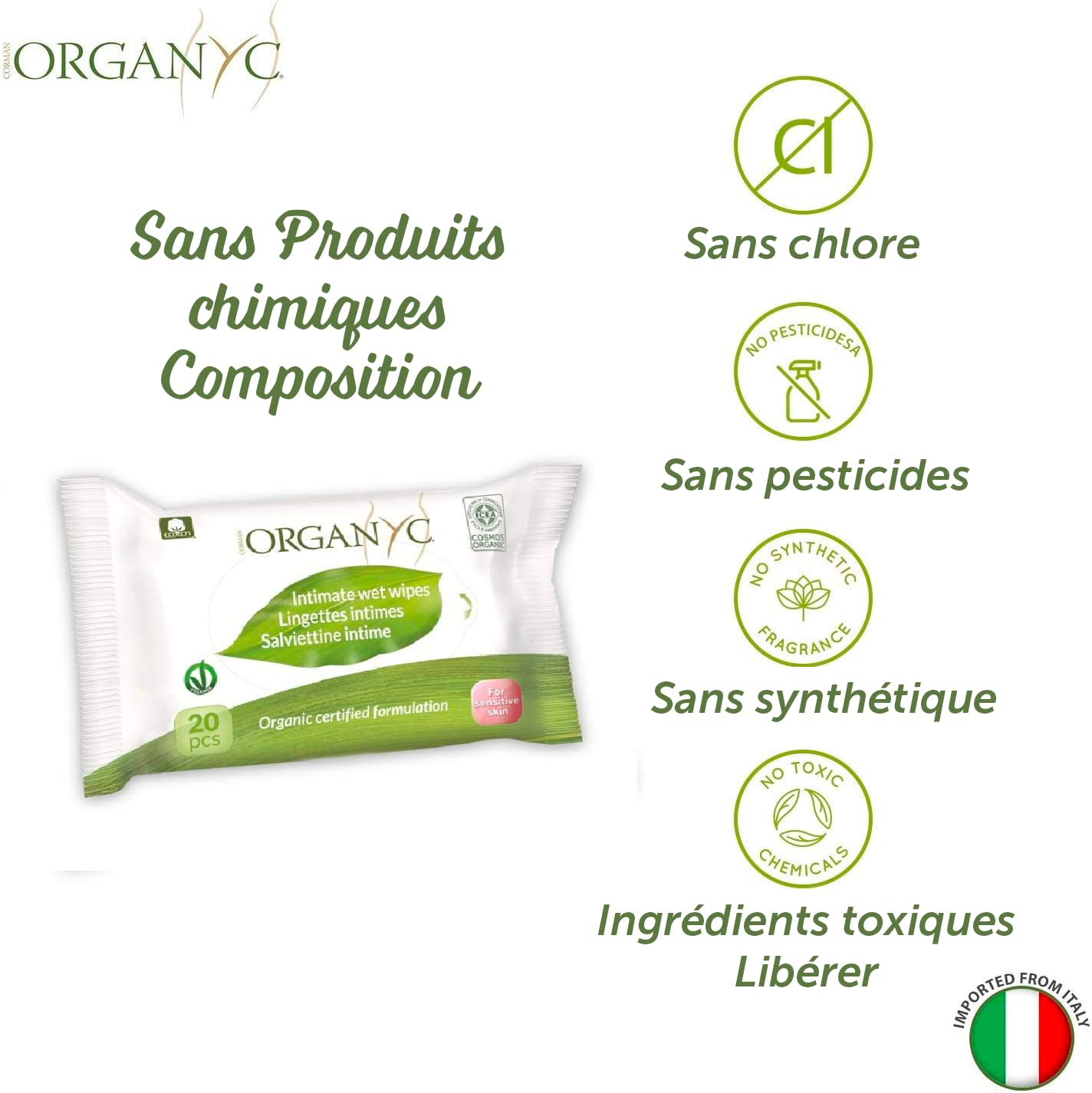 organyc-lingettes-hygi-ne-intime-100-coton-bio-4x20-80-lingettes image 3