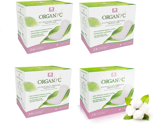 organyc-prot-ge-slips-pocket-100-coton-bio-96-unit-s-4x24 image 1