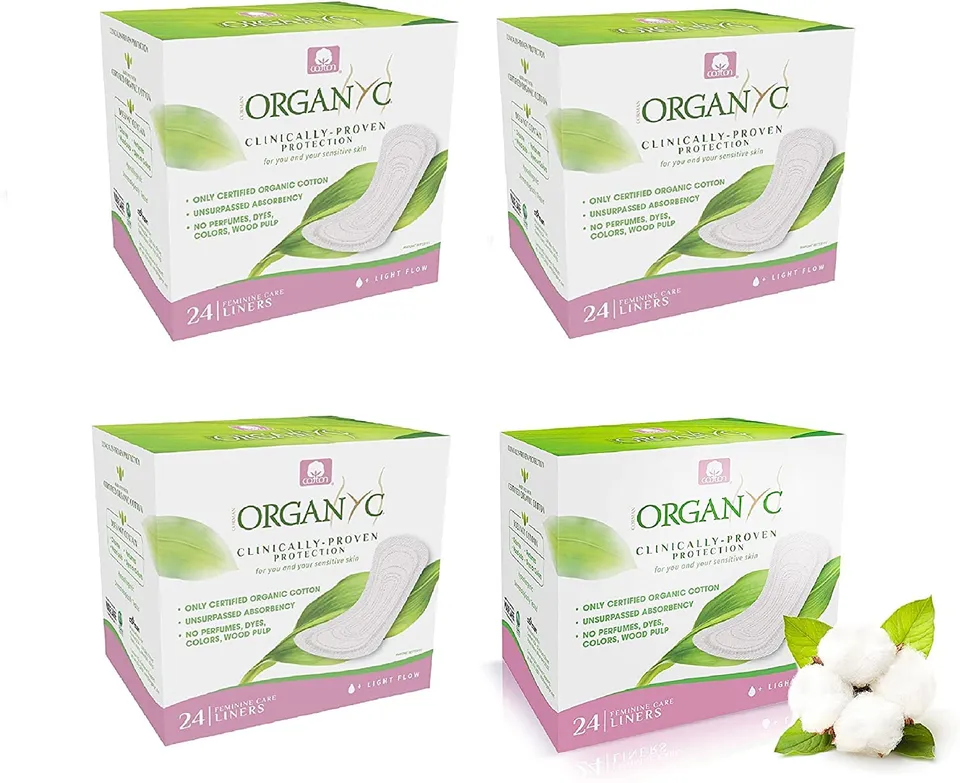 organyc-prot-ge-slips-pocket-100-coton-bio-96-unit-s-4x24 image 1