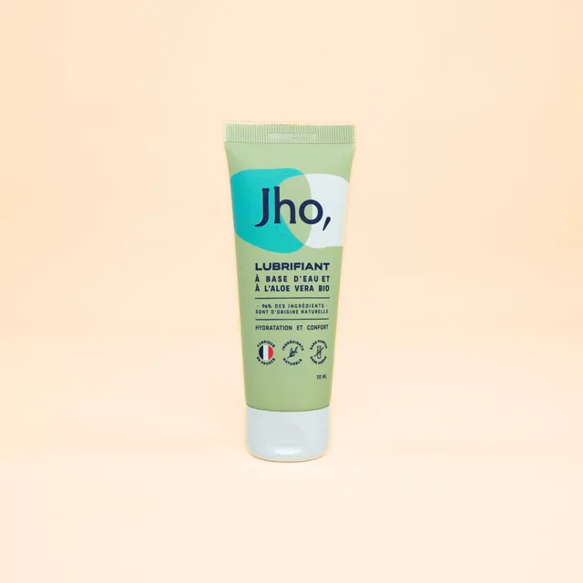 jho-lubrifiant-naturel-base-eau-made-in-france-70-ml image 1