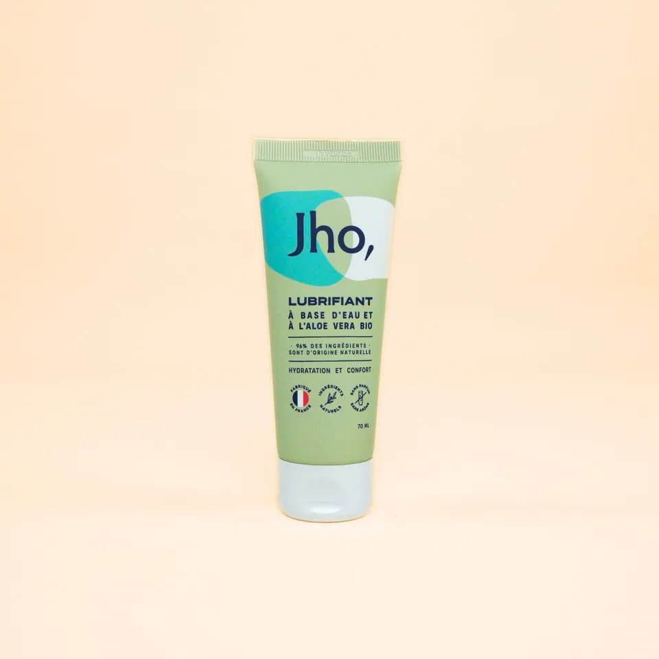 jho-lubrifiant-naturel-base-eau-made-in-france-70-ml image 1