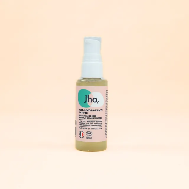 jho-gel-hydratant-intime-50-ml-99-origine-naturelle-vulve image 1