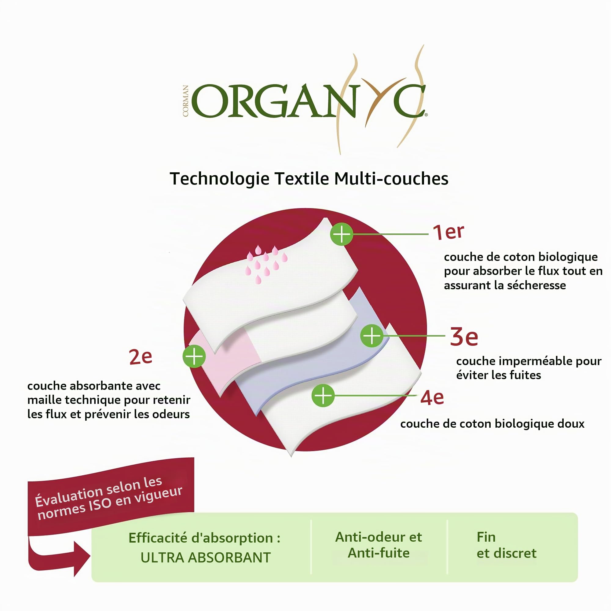 organyc-culotte-menstruelle-r-utilisable-taille-haute-noire-coton-bio-taille-m image 4