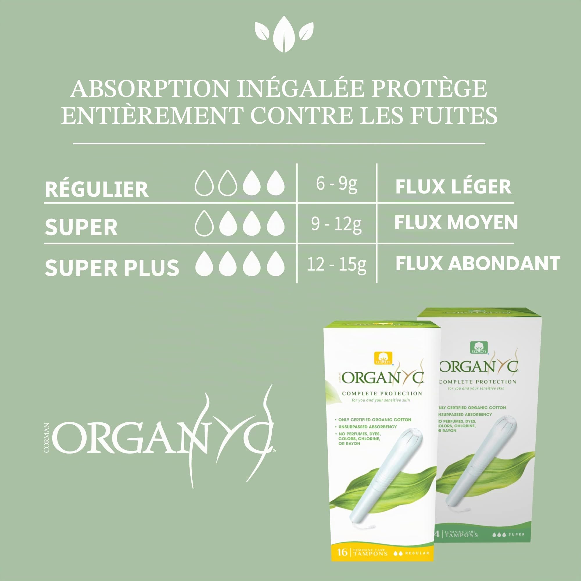 organyc-tampons-super-100-coton-bio-certifi-bo-te-de-16 image 2