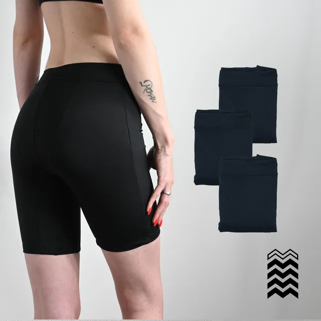 mypads-lot-3-boxers-menstruels-ultra-couvrant-flux-fort image 1