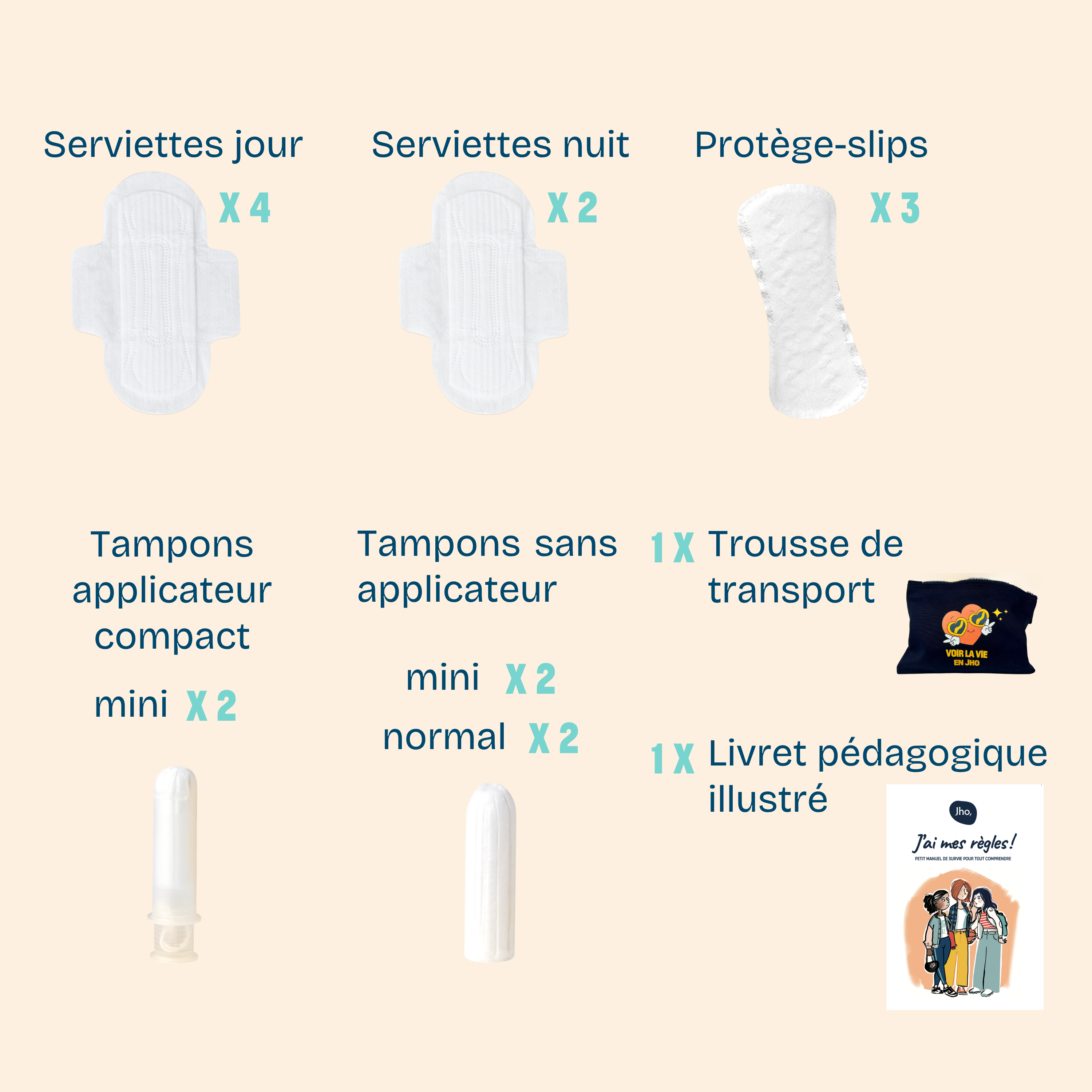 jho-trousse-premi-res-r-gles-d-couverte-coton-bio image 3
