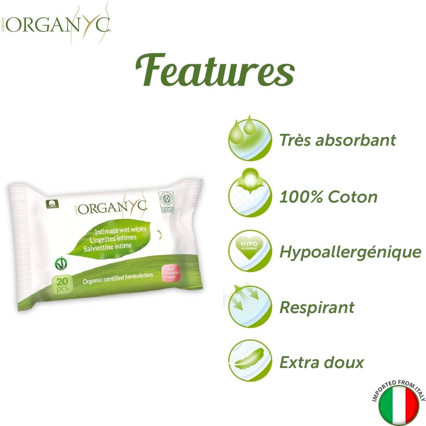 organyc-lingettes-hygi-ne-intime-100-coton-bio-4x20-80-lingettes image 4