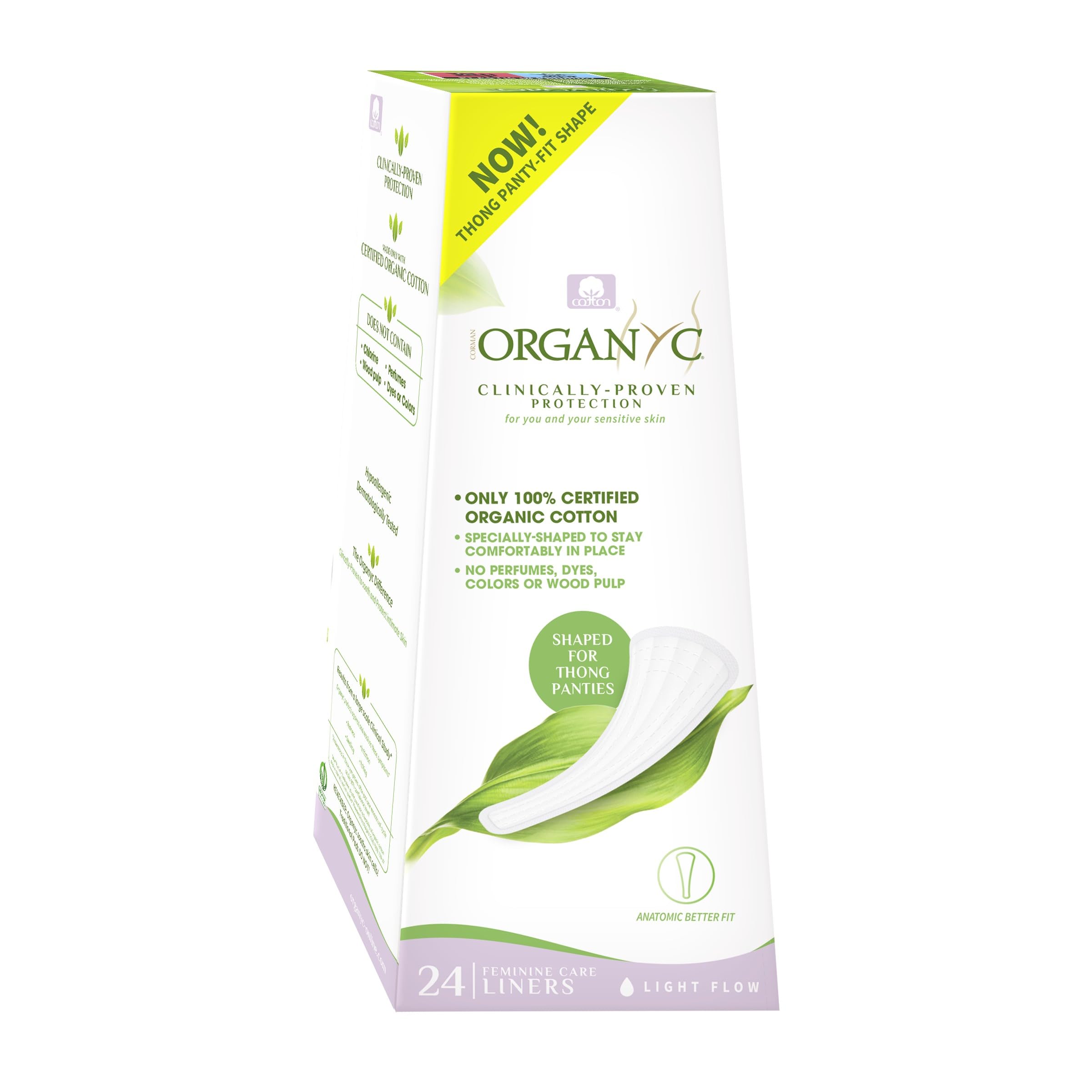 organyc-prot-ge-slips-string-coton-biologique-ultra-fins-24-unit-s image 1