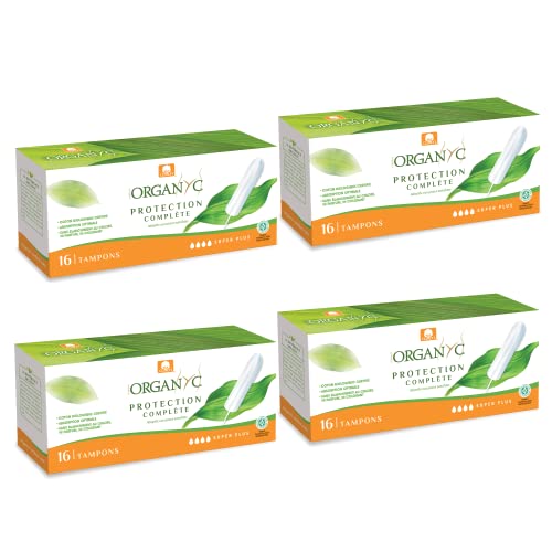 organyc-tampons-100-coton-bio-super-plus-bo-te-de-16 image 6